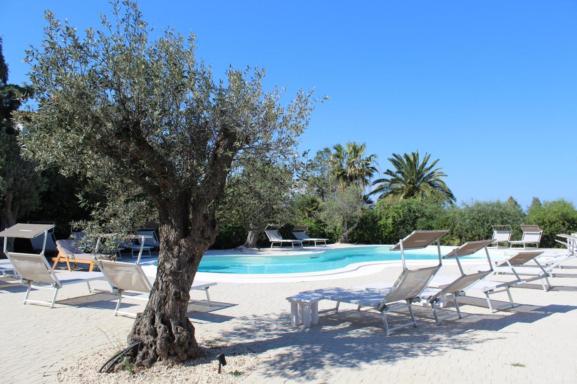 Noha Lifestyle Hotel - Adults Only Pula Exteriér fotografie